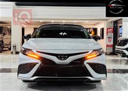 تۆیۆتا کامری